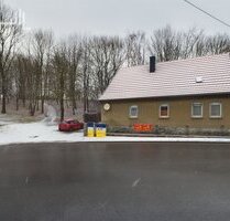 Charmante Doppelhaushälfte in Pfiffelbach - Ideal für Handwerker mit Vision!