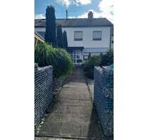 Charmantes Reihenhaus mit schönem Ausblick und Garten - Remseck Hochberg