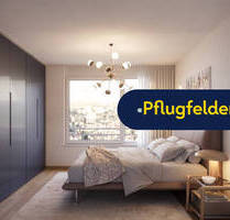 4-Zimmer-Wohnung mit Gartenanteil & sonniger Terrasse - Ludwigsburg Ost