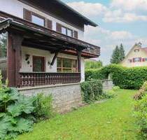 Jetzt oder nie: EFH mit Garten & Ausbaumöglichkeiten in Marktoberdorf