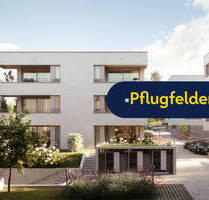 Schöne 3-Zimmer-Wohnung mit offener Küche & sonnigem Balkon. - Ludwigsburg Ost