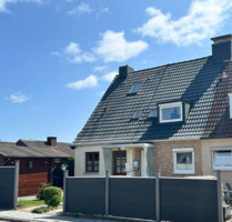 Klein aber fein! Ihre Starterimmobilie im beliebten Kiel-Holtenau!