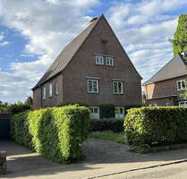 Solide u. gepflegt, ohne Provision, FL, westl. Höhe, EFH 2-geschossig - Flensburg