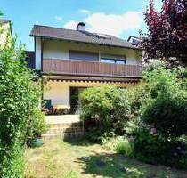 Viel Platz in guter Lage für die ganze Familie - Heppenheim