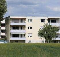 Goldrichtig ! Stadtwohnung mit Blick über Felder und Wiesen - Böblingen