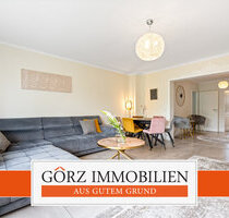 Schöne Eigentumswohnung in toller Lage von Norderstedt
