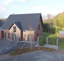 Neuwertiges Wohnhaus in reizvoller Lage! - Nordhorn Hestrup