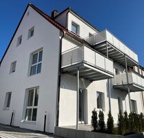 +++FERTIGGESTELLT!!+++Energetisch TOP sanierte Wohnungen in einem 5-Familienhaus im Herzen von Denkendorf!
