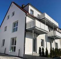 +++FERTIGGESTELLT!!+++Energetisch TOP sanierte Wohnungen in einem 5-Familienhaus im Herzen von Denkendorf!