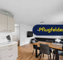 Neuwertige Gartengeschosswohnung mit ca. 54m², ab Juli verfügbar! - Gernsbach Scheuern