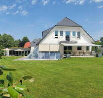 Exklusives Einfamilienhaus BEST-Lage in Soest! Profi-Fitnessraum! Auch für Pendler hochinteressant