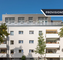 Energieeffiziente, vermietete 3-Zimmerwohnung mit Balkon und Aufzug nahe Grunewald - Berlin Dahlem