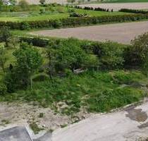 Bauen, wo das Leben ruhiger ist - Ihr Grundstück in Wiedemar.