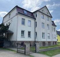 Herausragender Altbau als solides Invest - Treuenbrietzen