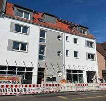 Wohn- und Geschäftshaus in zentraler Citylage von Stuttgart-Weilimdorf