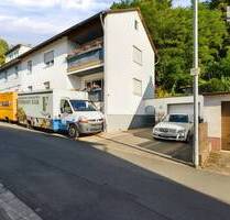Zweifamilienhaus in Freigericht - Ihr idyllischer Rückzugsort im Grünen
