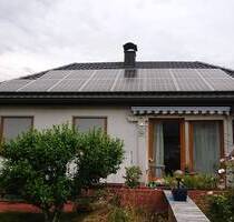 Bungalow in Neustadt, ruhige Lage - Neustadt b.Coburg Haarbrücken