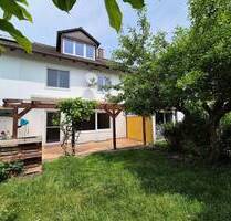Geräumiges Reihenmittelhaus im Neufahrner Süden - Neufahrn bei Freising
