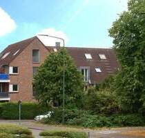 Wohnen in Düsseldorf - 2-Zimmerwohnung - Düsseldorf-Unterrath