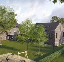 Attraktive Doppelhaushälfte in Toplage! - Norderstedt Harksheide