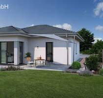 Ihr maßgeschneiderter Bungalow: Ein Leben im Einklang mit Ihren Wünschen - Gersdorf