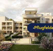Helle & geräumige 4-Zimmer-Gartenwohnung für Familien - Tamm