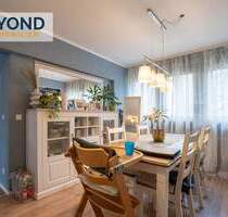 Diese schöne 2,5 Zimmer Wohnung sucht Sie als neuen Eigentümer! - Geislingen an der Steige / Eybach