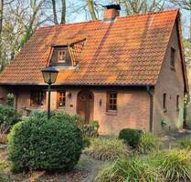 Weihnachten drin, Wochenendhaus in Heidkate nahe Strand. - Wisch b Kiel