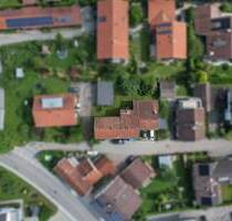 Baugrundstück mit Altbestand in Riedering - ca. 600 m² mit Potenzial!