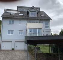 Schöne 3 Zimmer Wohnung mit Terrasse und Gartenanteil - Nagold-Emmingen