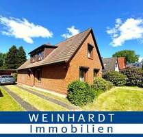 Charmantes Einfamilienhaus mit Potenzial auf 1.200?m² Grundstück - Hamburg Langenhorn
