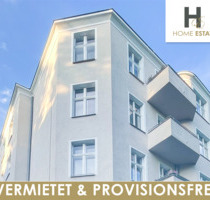 Eigenbedarf theoretisch möglich - Berlin Steglitz