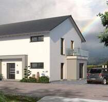 Das Generation 4V2 - Ihr Zuhause für zwei Generationen - Dresden Altfranken