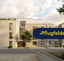 Ideal vermietbare Neubauwohnung im Dachgeschoss - Tamm