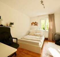 Provisionsfrei! Helle & gepflegte 2-Zimmer-Garten-Wohnung mit Terrasse in charmantem Mehrfamilienhaus am Wöhrder See - Nürnberg
