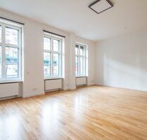 ***Maisonette-Büro im repräsentativen Baudenkmal*** - Berlin Prenzlauer Berg