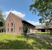 Immobilien-Richter: Bauernhaus in ruhiger Lage von Tönisvorst