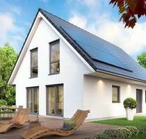 ScanHaus in Wiedemar - individuell gestaltbar und perfekt für Ihre Wohnideen!