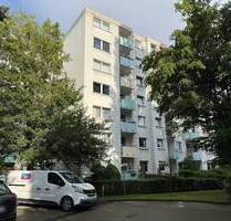 Zweizimmerwohnung in Kassel-Oberzwehren!