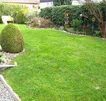 Eine Rarität am Landshuter Hofberg! Vermietete 2-Zi.-EG-Wohnung mit Garten und TG-Stellplatz