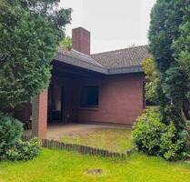 SOLIDER BUNGALOW SUCHT HANDWERKER - Sauensiek