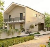 Wenn bauen, dann nur Town & Country Haus ! Innovativ und komfortabel! - Warendorf Müssingen