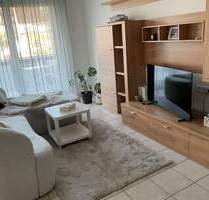 Provisionsfreie, neuwertige 2-Zimmer-Wohnung mit sonnigem, großzügigem Balkon - Kirchheim Ötlingen