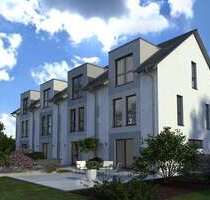 Sonnendurchflutete Neubau-Eleganz in Top-Lage! Reihenendhaus mit Grundstück - Einzugsfertig - Bergen-Enkheim