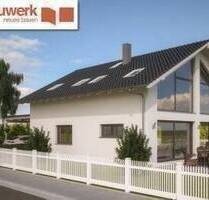 -Aktion- Chemnitz Harthau - lichtdurchflutetes Einfamilienhaus in idyllischer Wohnlage