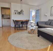 Attraktive 3-Zimmer-Wohnung in Top-Lage - Bad Rappenau