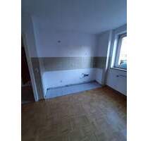 WE 34: Merianstraße 16, 2-Zi.-Wohnung EG, ohne Balkon, ohne EBK - Rosenheim Innenstadt