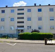 Helle Eigentumswohnung mit Balkon, Aussicht zum Saarpolygon - Saarlouis Fraulautern