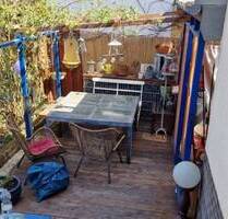 Kleines Zuhause mit mediterranem Traumgarten in 1A-Lage - Dreieich Dreieichenhain