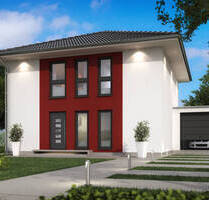 Effizient, modern, individuell - Ihr Zuhause mit ScanHaus - Kitzscher